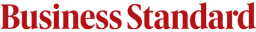 Business Standard logo