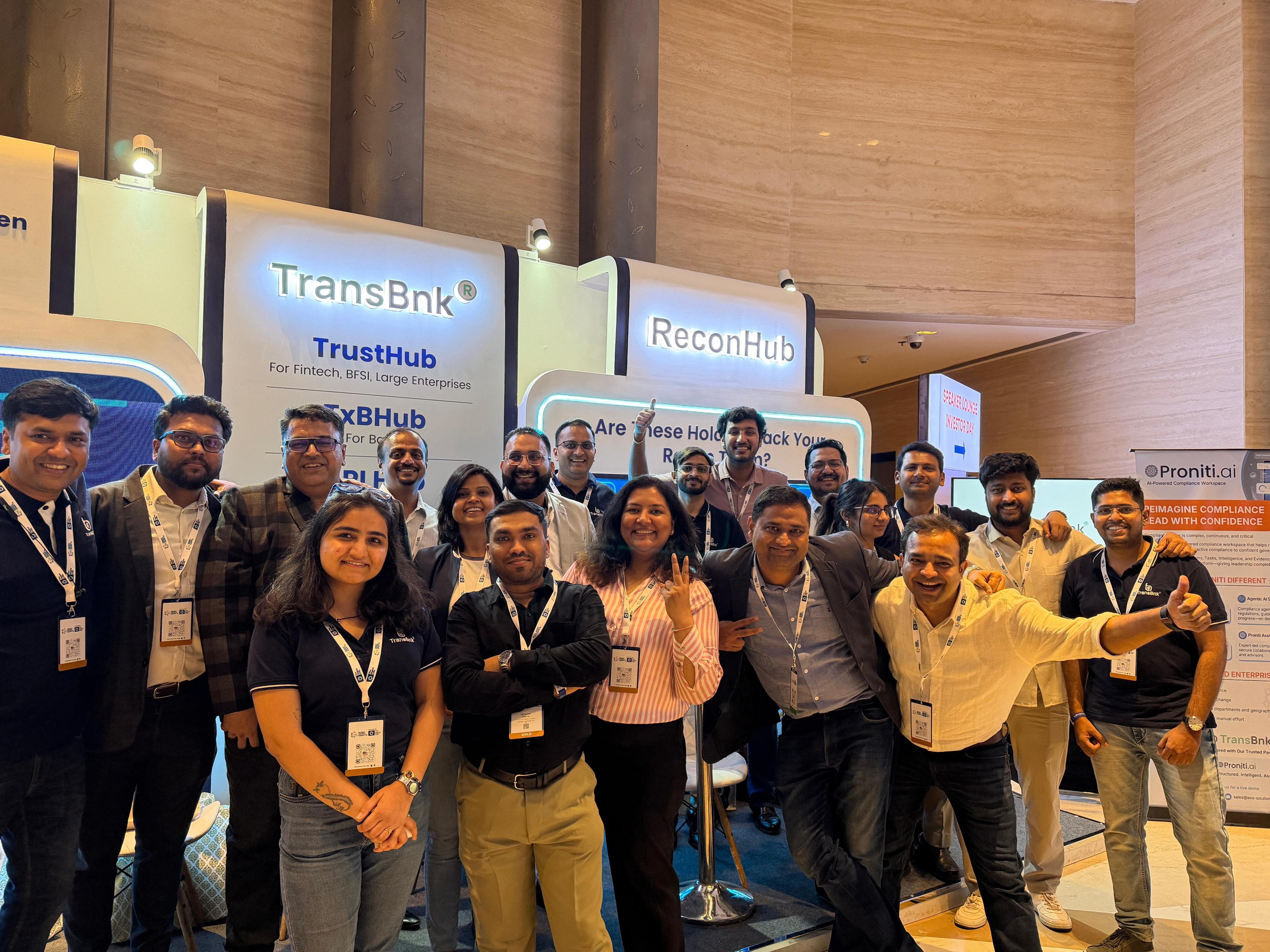 Bharat Fintech Summit - 2026