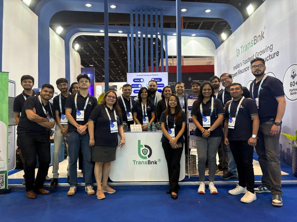 Global Fintech Fest - 2025