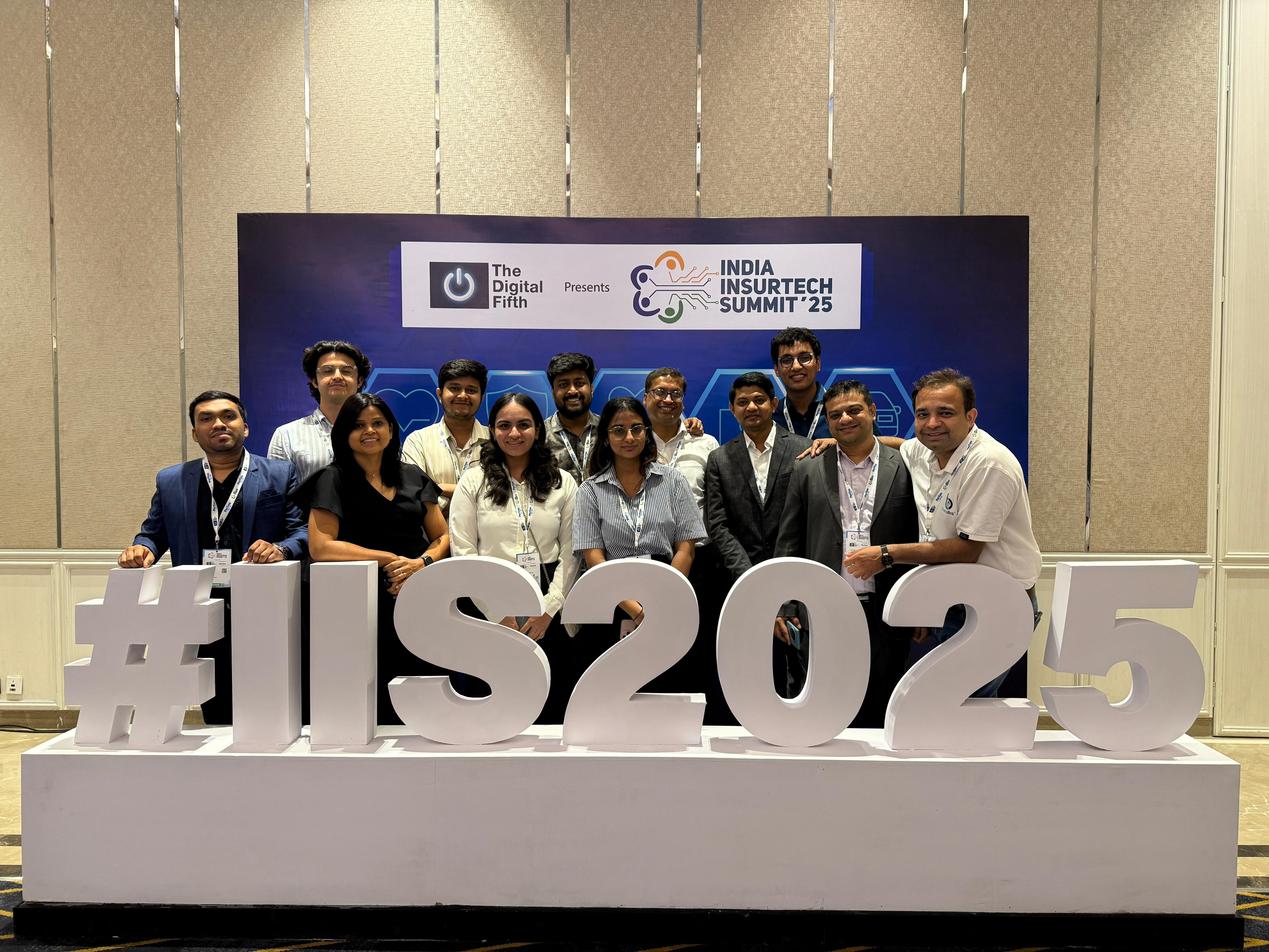 InsurTech Summit