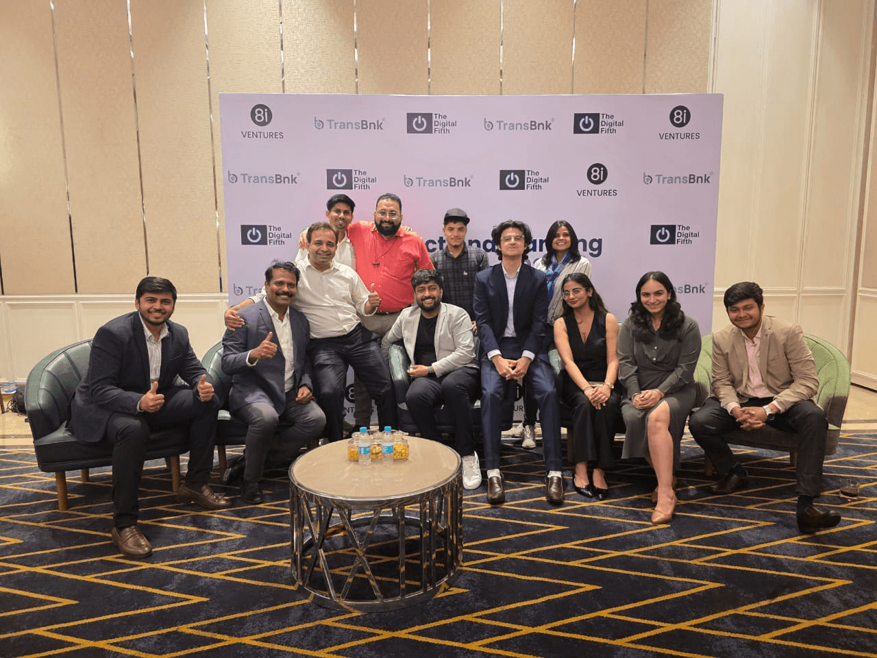 Transaction Banking Summit