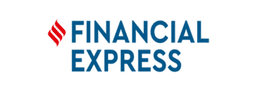 The Financial Express logo