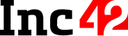 Inc42 logo