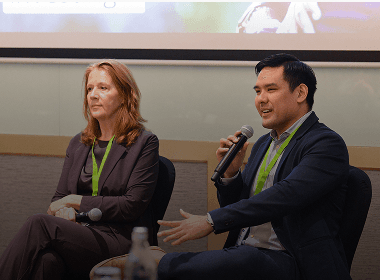 Capwise Client Success Story Journey